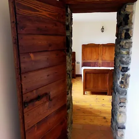 Penzion La Ca' Dei Comari - Da Tullio