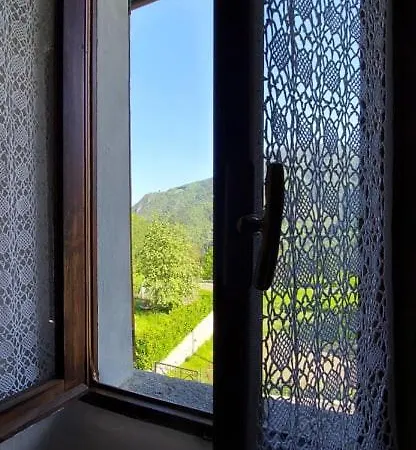 La Ca' Dei Comari - Da Tullio Penzion Capovalle