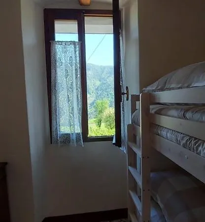 Penzion La Ca' Dei Comari - Da Tullio
