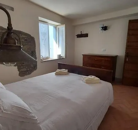 Penzion La Ca' Dei Comari - Da Tullio