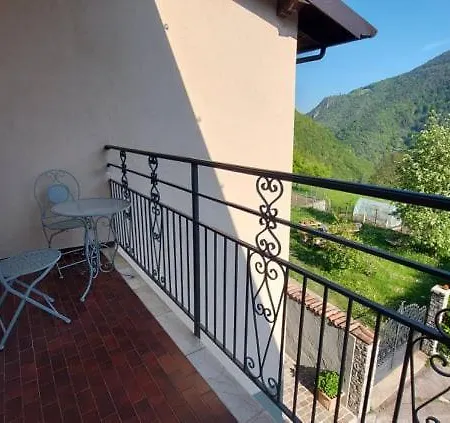 La Ca' Dei Comari - Da Tullio Penzion