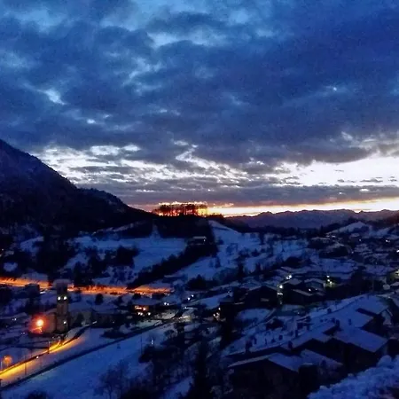 Penzion La Ca' Dei Comari - Da Tullio