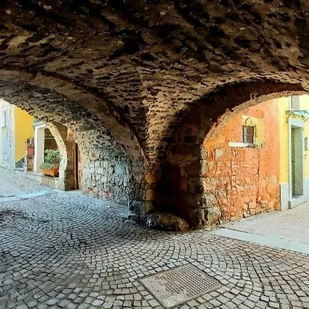 La Ca' Dei Comari - Da Tullio Penzion Capovalle
