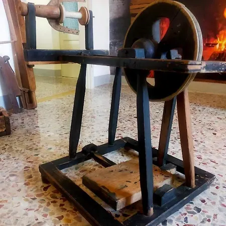 Penzion La Ca' Dei Comari - Da Tullio *