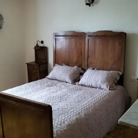La Ca' Dei Comari Affittacamere Capovalle