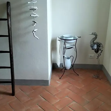 La Ca' Dei Comari * Capovalle