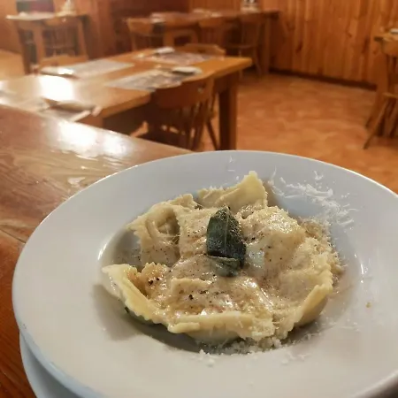 La Ca' Dei Comari Affittacamere