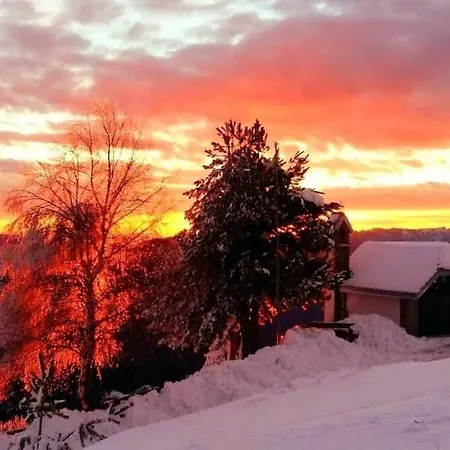 Affittacamere La Ca' Dei Comari *